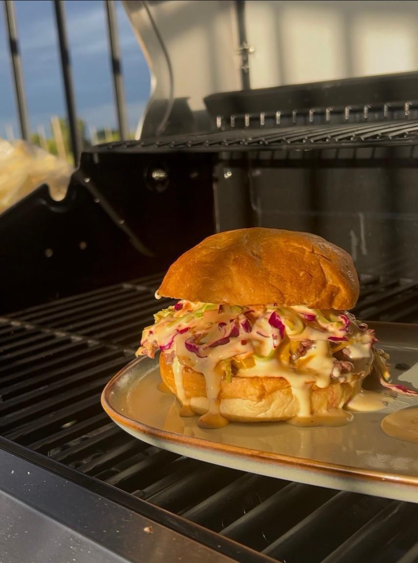 R&L Bitez Signature Dish