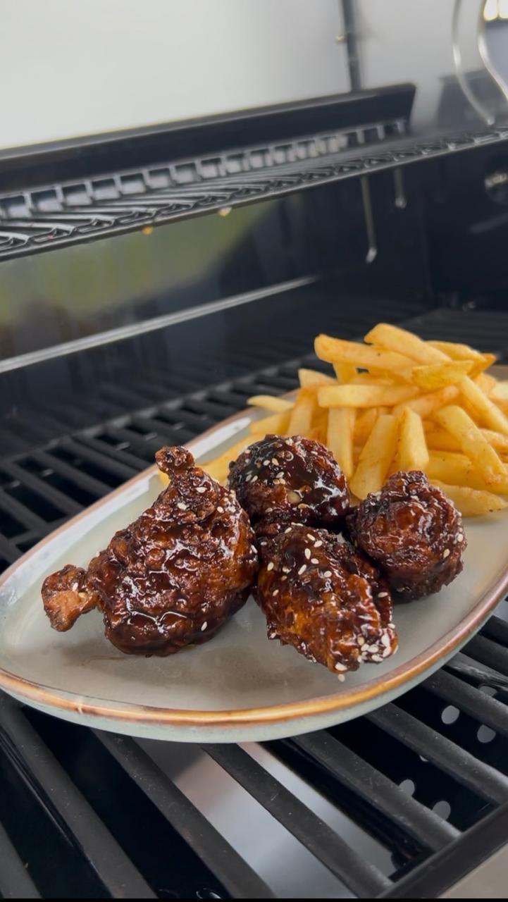 Wings